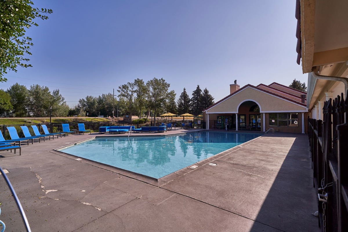 Photos of Our Apartments in Westminster, CO Gallery